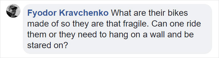 Genius Dutch Company Creates Fake TV Packaging For Their $3,000 Bikes, Reduces Shipping Damage By 80%