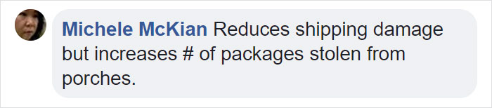 Genius Dutch Company Creates Fake TV Packaging For Their $3,000 Bikes, Reduces Shipping Damage By 80% Genius Dutch Company Creates Fake TV Packaging For Their $3,000 Bikes, Reduces Shipping Damage By 80%