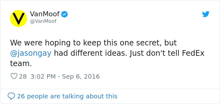 Genius Dutch Company Creates Fake TV Packaging For Their $3,000 Bikes, Reduces Shipping Damage By 80%