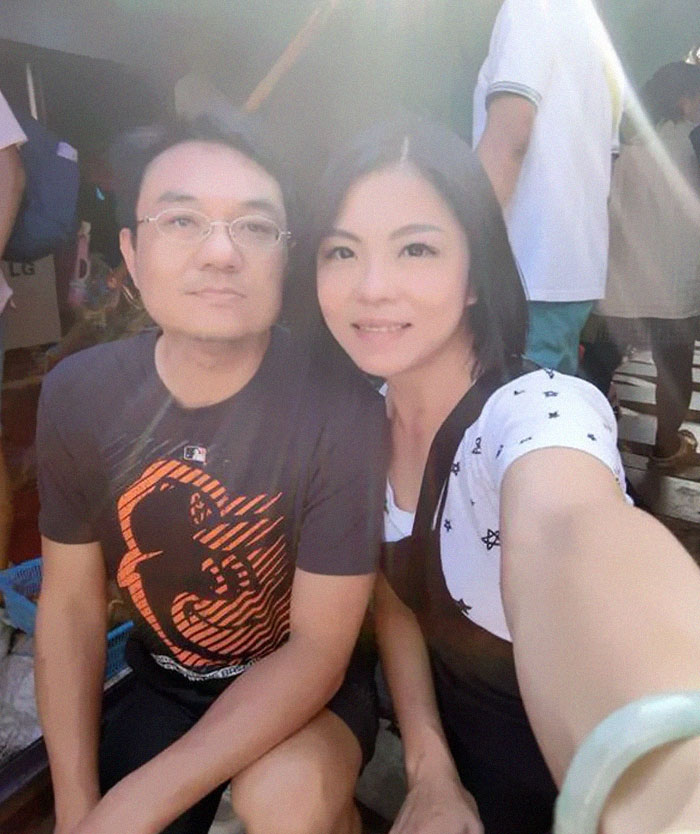 Woman Discovers That The Blood Donor Who Saved Her Life After A Car Crash 11 Years Ago Apparently Is Her Boyfriend Woman Discovers That The Blood Donor Who Saved Her Life After A Car Crash 11 Years Ago Apparently Is Her Boyfriend