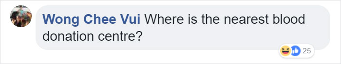Woman Discovers That The Blood Donor Who Saved Her Life After A Car Crash 11 Years Ago Apparently Is Her Boyfriend Woman Discovers That The Blood Donor Who Saved Her Life After A Car Crash 11 Years Ago Apparently Is Her Boyfriend