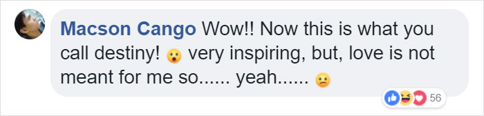 Woman Discovers That The Blood Donor Who Saved Her Life After A Car Crash 11 Years Ago Apparently Is Her Boyfriend Woman Discovers That The Blood Donor Who Saved Her Life After A Car Crash 11 Years Ago Apparently Is Her Boyfriend