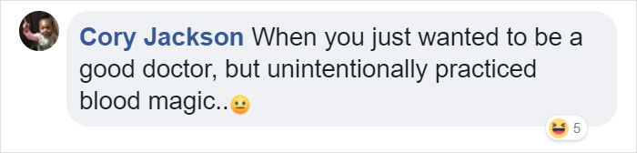 Woman Discovers That The Blood Donor Who Saved Her Life After A Car Crash 11 Years Ago Apparently Is Her Boyfriend Woman Discovers That The Blood Donor Who Saved Her Life After A Car Crash 11 Years Ago Apparently Is Her Boyfriend