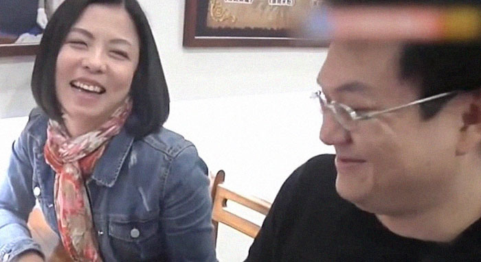 Woman Discovers That The Blood Donor Who Saved Her Life After A Car Crash 11 Years Ago Apparently Is Her Boyfriend Woman Discovers That The Blood Donor Who Saved Her Life After A Car Crash 11 Years Ago Apparently Is Her Boyfriend