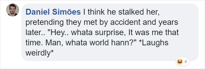 Woman Discovers That The Blood Donor Who Saved Her Life After A Car Crash 11 Years Ago Apparently Is Her Boyfriend Woman Discovers That The Blood Donor Who Saved Her Life After A Car Crash 11 Years Ago Apparently Is Her Boyfriend