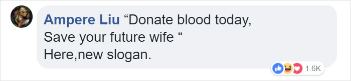 Woman Discovers That The Blood Donor Who Saved Her Life After A Car Crash 11 Years Ago Apparently Is Her Boyfriend Woman Discovers That The Blood Donor Who Saved Her Life After A Car Crash 11 Years Ago Apparently Is Her Boyfriend