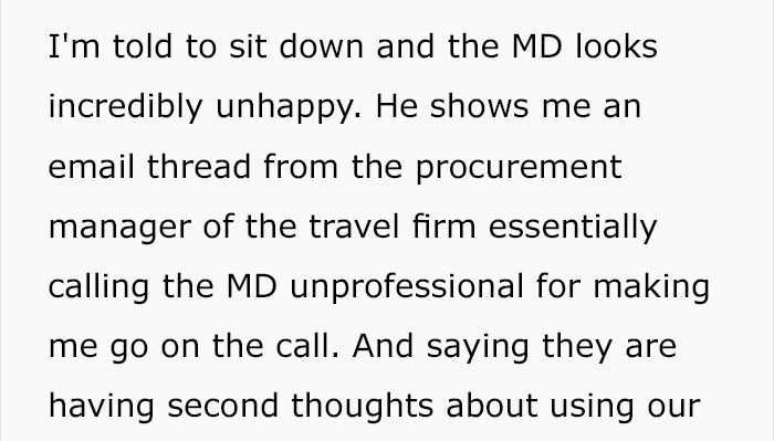 People Are Applauding The Way This Employee Got Revenge On His Boss Who Made Him Work While Sick People Are Applauding The Way This Employee Got Revenge On His Boss Who Made Him Work While Sick