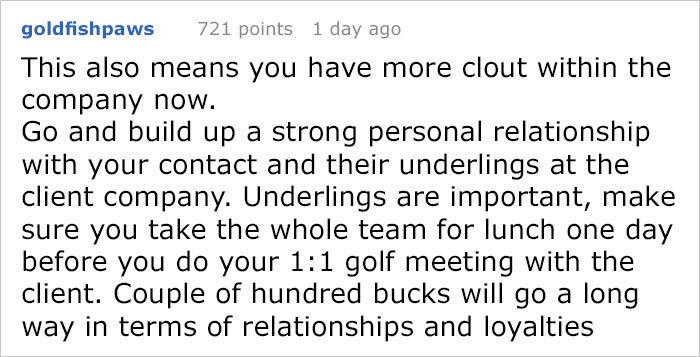 People Are Applauding The Way This Employee Got Revenge On His Boss Who Made Him Work While Sick People Are Applauding The Way This Employee Got Revenge On His Boss Who Made Him Work While Sick