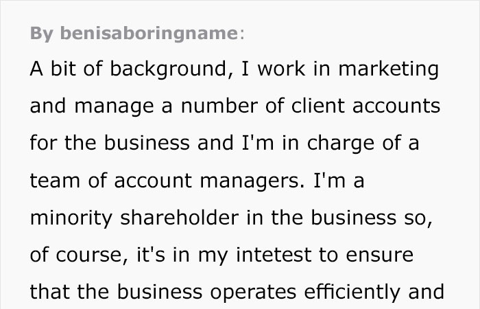 People Are Applauding The Way This Employee Got Revenge On His Boss Who Made Him Work While Sick People Are Applauding The Way This Employee Got Revenge On His Boss Who Made Him Work While Sick