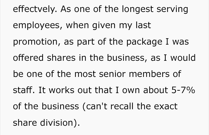 People Are Applauding The Way This Employee Got Revenge On His Boss Who Made Him Work While Sick People Are Applauding The Way This Employee Got Revenge On His Boss Who Made Him Work While Sick