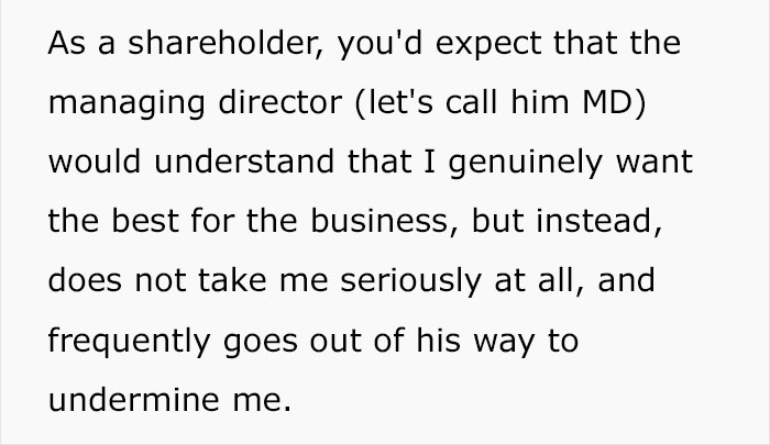 People Are Applauding The Way This Employee Got Revenge On His Boss Who Made Him Work While Sick People Are Applauding The Way This Employee Got Revenge On His Boss Who Made Him Work While Sick