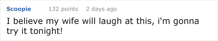 The Way This Guy Failed At Dirty Talk With His Girlfriend Is Making People Laugh Out Loud The Way This Guy Failed At Dirty Talk With His Girlfriend Is Making People Laugh Out Loud