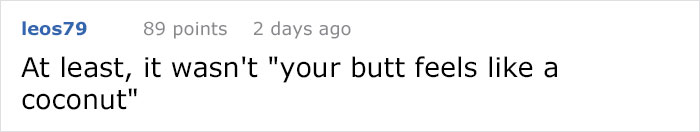 The Way This Guy Failed At Dirty Talk With His Girlfriend Is Making People Laugh Out Loud The Way This Guy Failed At Dirty Talk With His Girlfriend Is Making People Laugh Out Loud