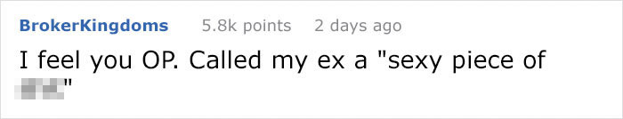 The Way This Guy Failed At Dirty Talk With His Girlfriend Is Making People Laugh Out Loud The Way This Guy Failed At Dirty Talk With His Girlfriend Is Making People Laugh Out Loud