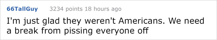 Tourists From Hell Visit New Zealand And The Whole Country Unites Against Them Tourists From Hell Visit New Zealand And The Whole Country Unites Against Them