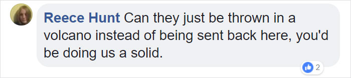 Tourists From Hell Visit New Zealand And The Whole Country Unites Against Them Tourists From Hell Visit New Zealand And The Whole Country Unites Against Them