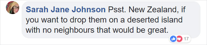 Tourists From Hell Visit New Zealand And The Whole Country Unites Against Them