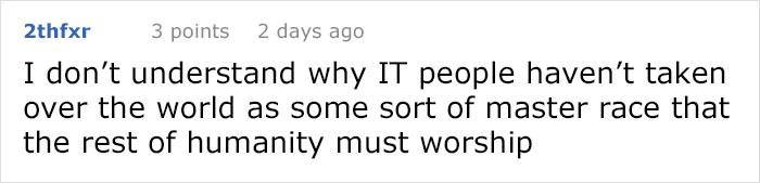 Employees Discover That Their Ex-Coworker Was A Genius Hacker Who Took Laziness To The Next Level Employees Discover That Their Ex-Coworker Was A Genius Hacker Who Took Laziness To The Next Level