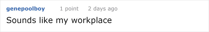 Employees Discover That Their Ex-Coworker Was A Genius Hacker Who Took Laziness To The Next Level Employees Discover That Their Ex-Coworker Was A Genius Hacker Who Took Laziness To The Next Level