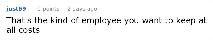 Employees Discover That Their Ex-Coworker Was A Genius Hacker Who Took Laziness To The Next Level