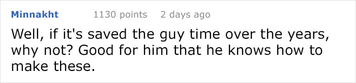 Employees Discover That Their Ex-Coworker Was A Genius Hacker Who Took Laziness To The Next Level Employees Discover That Their Ex-Coworker Was A Genius Hacker Who Took Laziness To The Next Level
