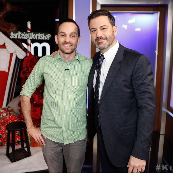 Guy Builds And Films A Chain-Reaction Machine In His Dining Room And You Won't Believe It's Not Edited