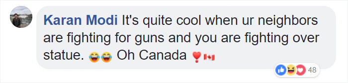 Norway Builds World's Tallest Moose Statue, Canada Strikes Back