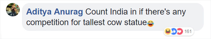 Norway Builds World's Tallest Moose Statue, Canada Strikes Back