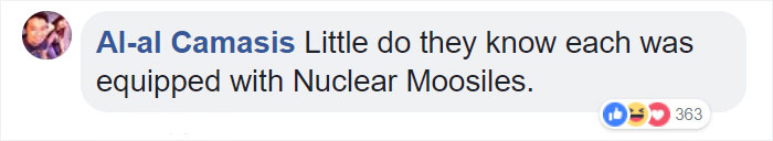 Norway Builds World's Tallest Moose Statue, Canada Strikes Back