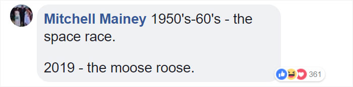 Norway Builds World's Tallest Moose Statue, Canada Strikes Back