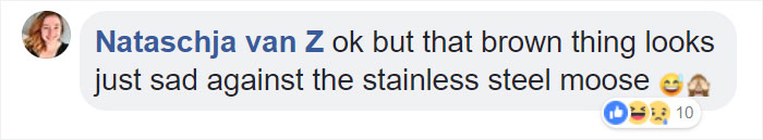 Norway Builds World's Tallest Moose Statue, Canada Strikes Back