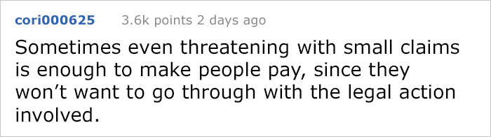 Mom Refuses To Pay Babysitter Because She 'Gets Free Ice Cream And Day Of Fun', So She Shows Her 'Deleted' Texts
