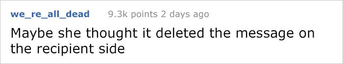 Mom Refuses To Pay Babysitter Because She 'Gets Free Ice Cream And Day Of Fun', So She Shows Her 'Deleted' Texts