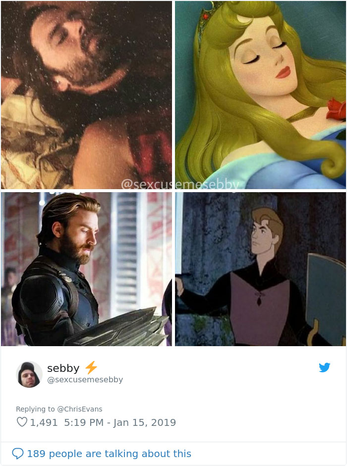 Chris Evans Robert Downey Jr Disney