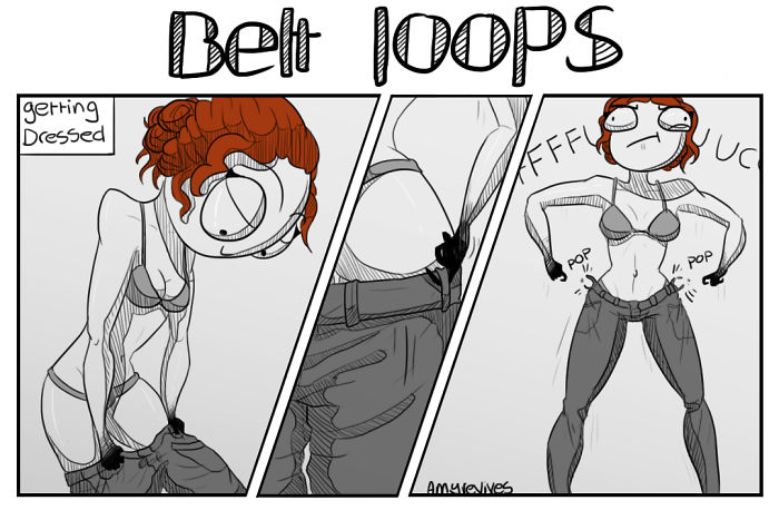 I Make Comics That Reduce Your Stress