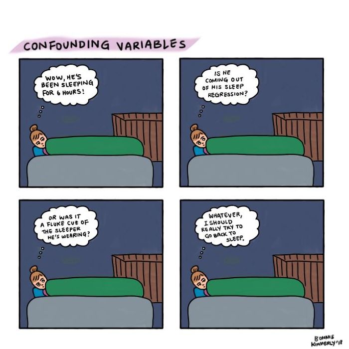 I Draw Cartoons To Show The Mundane Yet Funny Moments Of Life With Two Young Boys