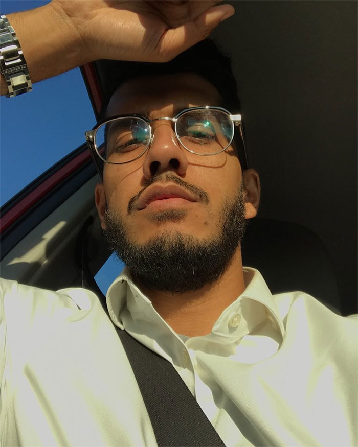 Muslim Man Posts On Twitter How His Jewish Co-Worker Treats Him Every Day Muslim Man Posts On Twitter How His Jewish Co-Worker Treats Him Every Day