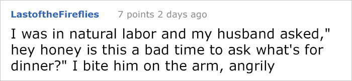 Man Posts Hilarious Live Updates Of His Wife Giving Birth, And It Will Crack You Up Man Posts Hilarious Live Updates Of His Wife Giving Birth, And It Will Crack You Up