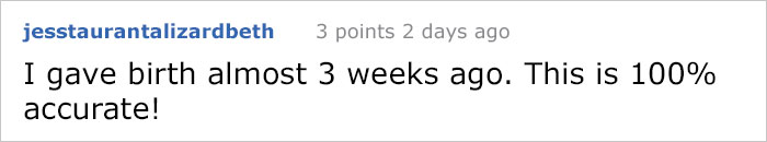 Man Posts Hilarious Live Updates Of His Wife Giving Birth, And It Will Crack You Up