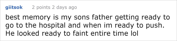 Man Posts Hilarious Live Updates Of His Wife Giving Birth, And It Will Crack You Up Man Posts Hilarious Live Updates Of His Wife Giving Birth, And It Will Crack You Up