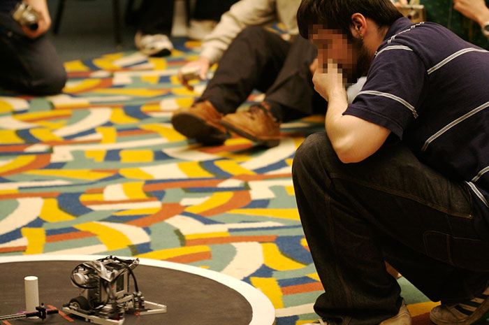 The Way This Dad Mocked His Son For Winning At LEGO Robotics Tournament Infuriated People So Much They Destroy Him