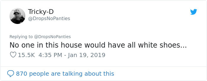 Man Discovers His Stepson Snuck A Girl Overnight, Can't Wait To See Him Trying To Smuggle Her Out In The Morning