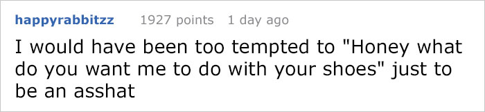 Man Discovers His Stepson Snuck A Girl Overnight, Can't Wait To See Him Trying To Smuggle Her Out In The Morning