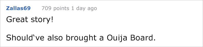 A Utility Company Demanded To Speak With Dead House Owner Directly, So His Daughter Brought Him To The Appointment