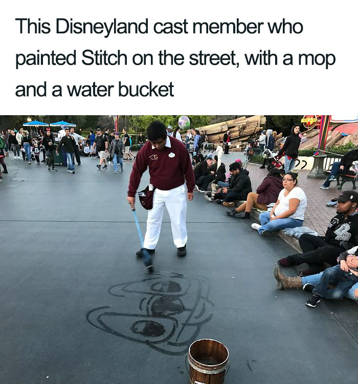 Amazing-Disney-Employees