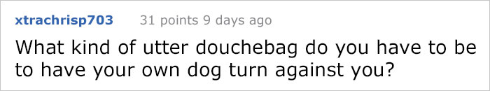 The Way This 95lbs Dog Saved This Woman From Her Boss’s Sexual Harassment Is Incredible The Way This 95lbs Dog Saved This Woman From Her Boss’s Sexual Harassment Is Incredible