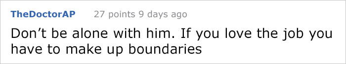 The Way This 95lbs Dog Saved This Woman From Her Boss&rsquo;s Sexual Harassment Is Incredible