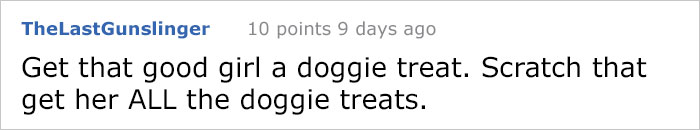 The Way This 95lbs Dog Saved This Woman From Her Boss&rsquo;s Sexual Harassment Is Incredible