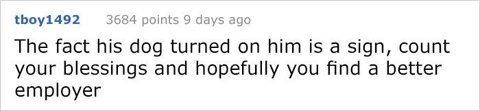 The Way This 95lbs Dog Saved This Woman From Her Boss’s Sexual Harassment Is Incredible The Way This 95lbs Dog Saved This Woman From Her Boss’s Sexual Harassment Is Incredible