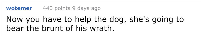 The Way This 95lbs Dog Saved This Woman From Her Boss&rsquo;s Sexual Harassment Is Incredible